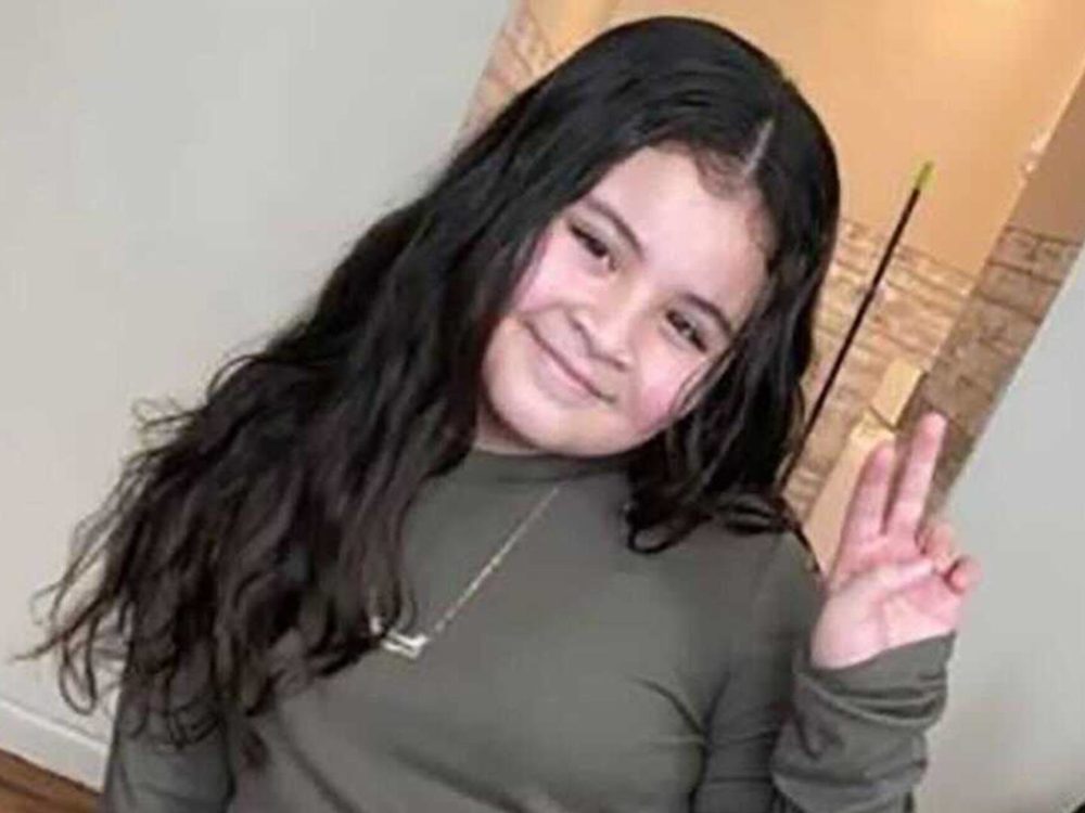 15-Year-Old Boy Charged With Murder In Death Of 11-Year-Old Girl Killed In NYC