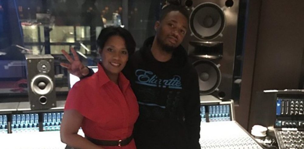 Producer Metro Boomin’s Mother Killed By Husband In Murder-Suicide