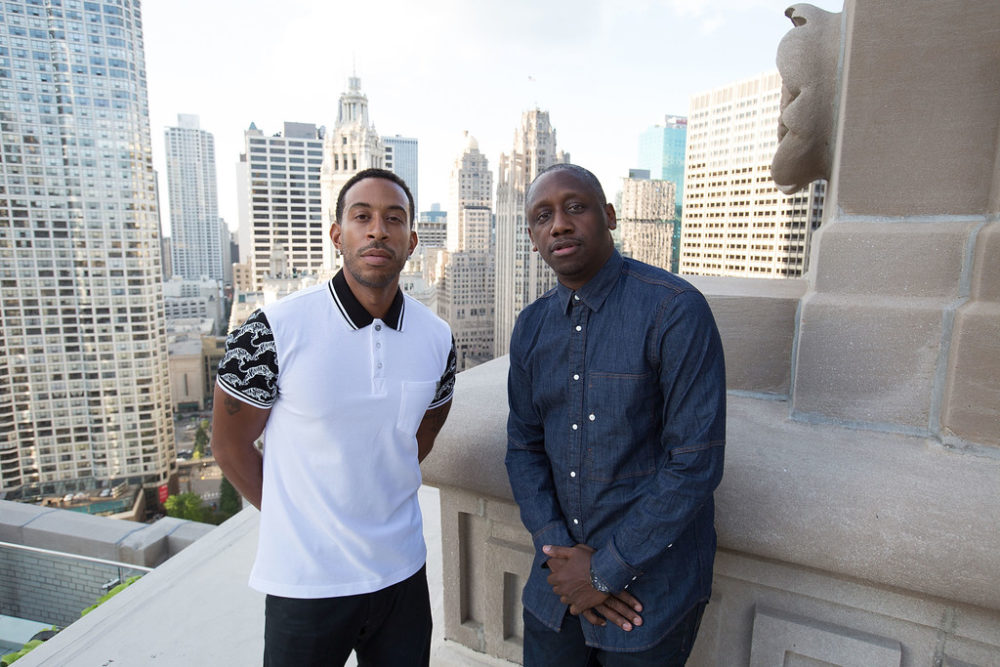 Ludacris’ Manager & Music Exec Chaka Zulu Shot In Atlanta, Undergoes Emergency Surgery
