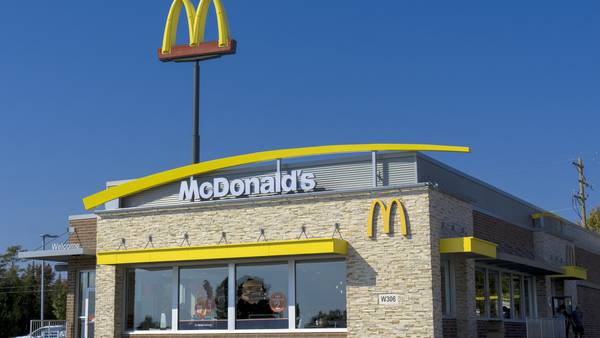 McDonald’s Evacuated After Employee Throws Live Ammunition On Grill