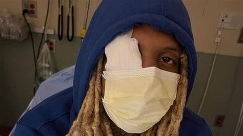 Rapper Lil Durk Injured During Set At Lollapalooza Festival