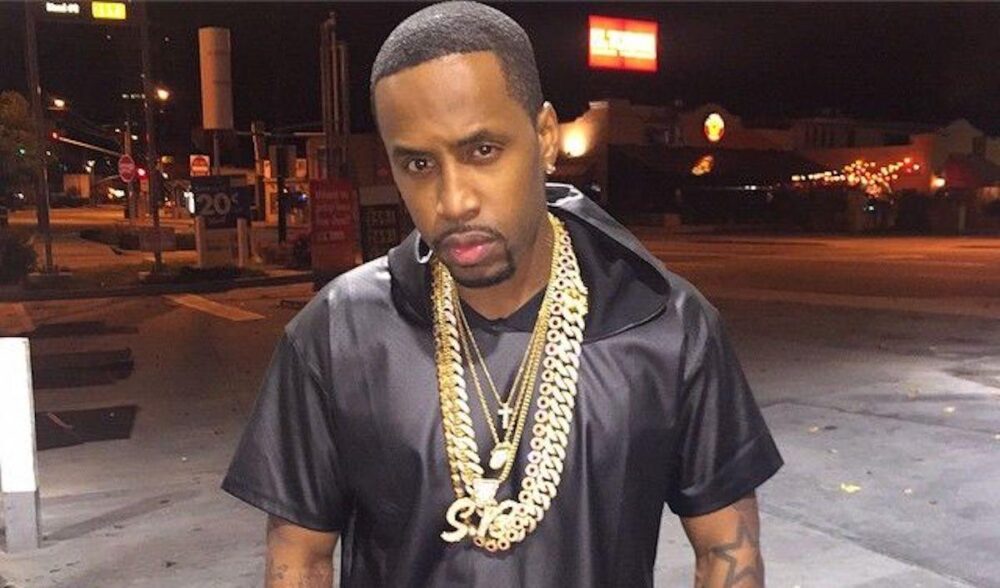 Third Suspect Charged In 2018 Robbery Of Nicki Minaj’s Ex Safaree