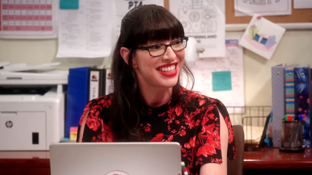 ‘Empire’ Actress Lindsey Pearlman Died By Suicide