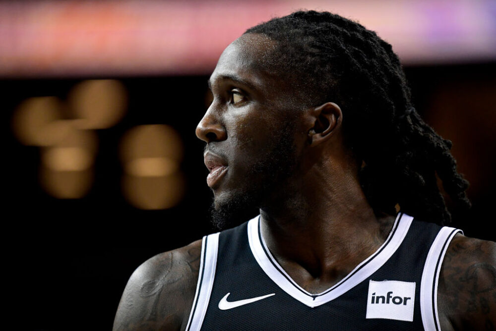 Timberwolves’ Taurean Prince Arrested On Warrant At Miami Airport