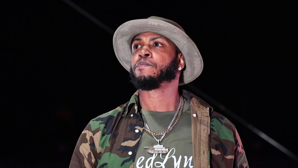 Rapper Mystikal Is Denied Bond After Being Accused Of Rape