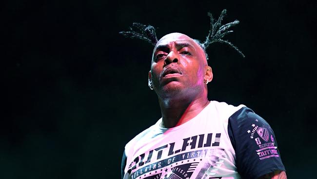 Rapper Coolio Dies At 59