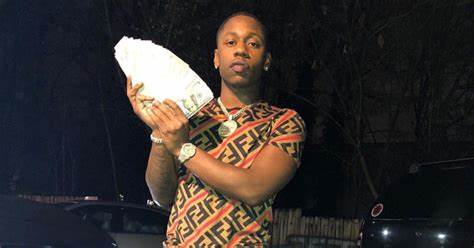 Rapper Q Money Convicted Of Killing Friend ‘Execution Style’