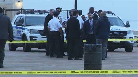 Three Children Found Dead On Coney Island Boardwalk, Mother Arrested