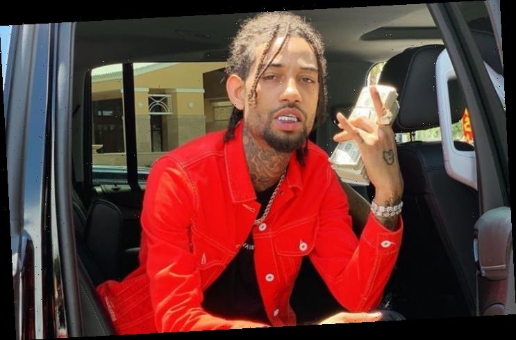 (Update) Rapper PNB Rock Dies After Being Shot In Los Angeles