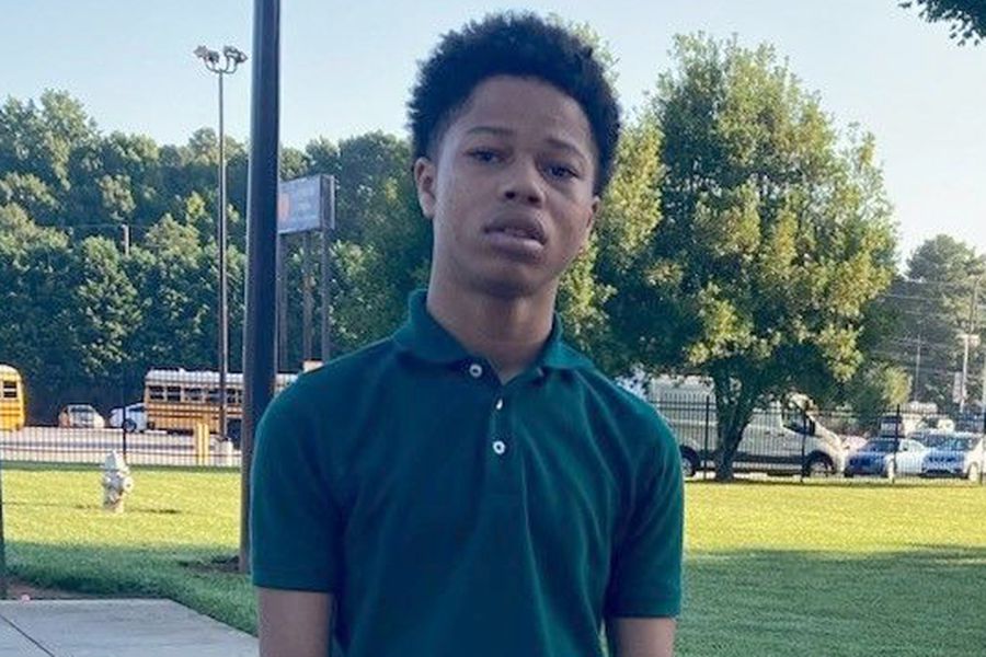 Missing 13-Year-Old Boy’s Body Found, Death Ruled A Homicide