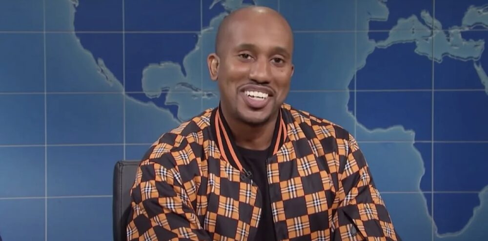 Former SNL Vet Chris Redd Attacked Outside NYC Comedy Club