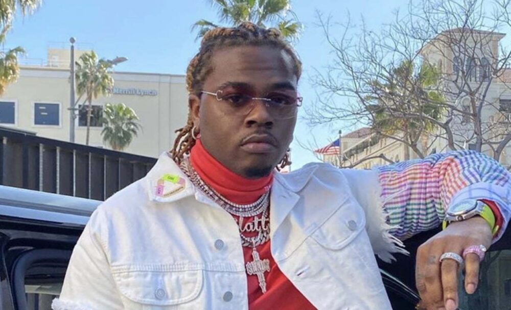 Rapper Gunna’s Attorney Makes Fourth Bond Motion In RICO Case