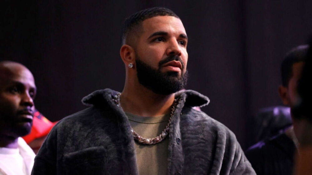 Drake Reportedly Loses $2M In UFC Bet