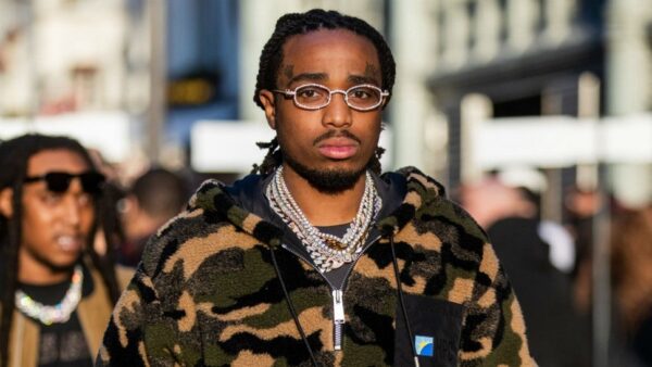 Rapper Quavo’s Assistant Injured During Shooting That Killed Takeoff