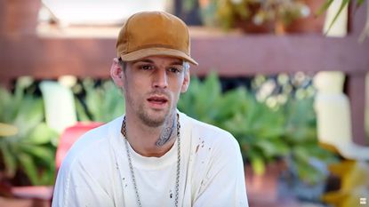 Aaron Carter’s Ashes To Be Scattered In Ocean With Late Sister In Ceremony, Ex Fiancée Will Not Attend