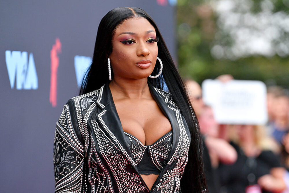 Megan Thee Stallion Takes Out Restraining Order Against 1501 Label