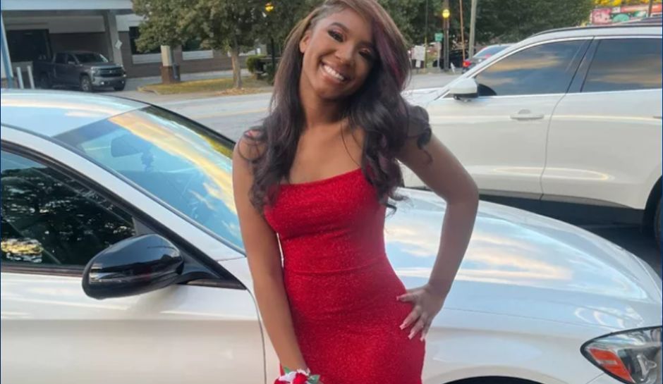 15-Year-Old Girl Shot And Killed At Birthday Party