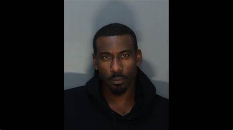 Former NBA Player Amar’e Stoudemire Arrested For Allegedly Hitting His Daughter