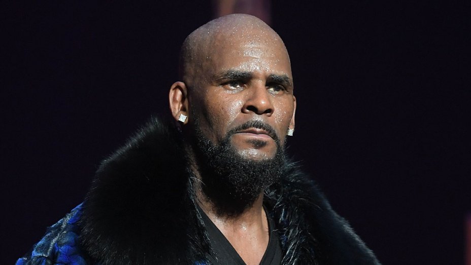 Convicted Rapist R. Kelly Releases “Bootleg” Album From Behind Bars