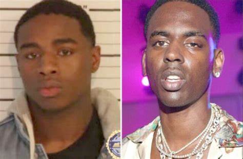 Lawyer Of Young Dolph’s Murder Suspect Asks For Judge To Be Dismissed From Case