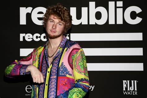 Rapper Yung Gravy Sued By Rick Astley Over Alleged ‘Never Gonna Give You Up’ Voice