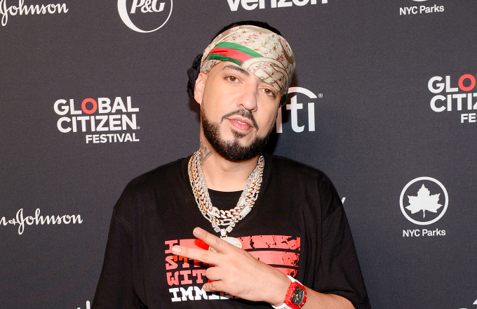 Blogger Shot At French Montana’s Video Shoot Plans To Sue