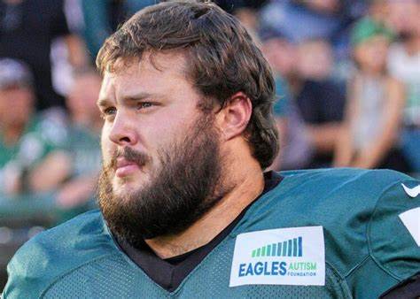 Eagles Player Josh Sills Indicted On Rape And Kidnapping Charges