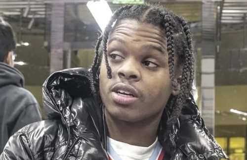 Rapper 42 Dugg Sentenced To One Year In Prison