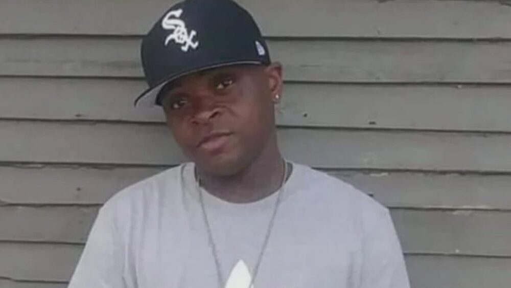 Police Arrest Man In Shooting Death Of Rapper Charlie Whop