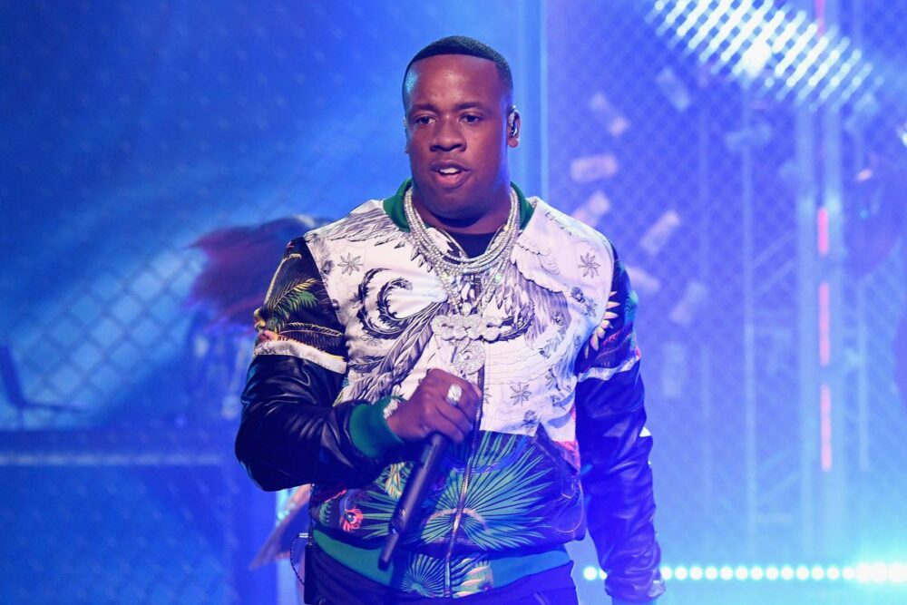 Deadly Shooting At Rapper Yo Gotti’s Restaurant Leaves 2 Dead, 5 Injured