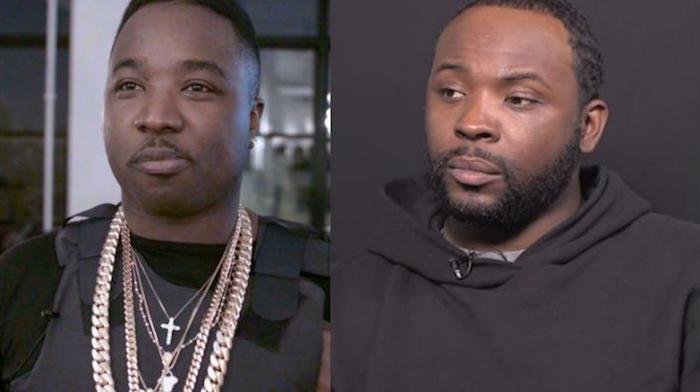 Rapper Troy Ave Testifies Against Taxstone About Deadly Concert