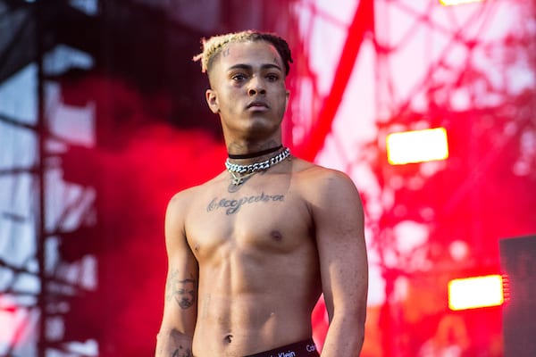 Three Men Convicted Of Killing XXXTentacion Sentenced To Life