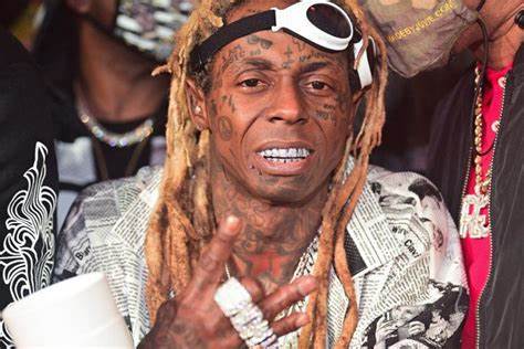 Rapper Lil Wayne Cancels Atlanta Concert Less Than 24 Hours