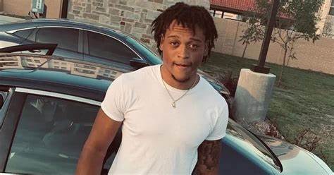 University Of New Mexico Football Player Jaden Hullaby Found Dead At 21 After Being Reported Missing