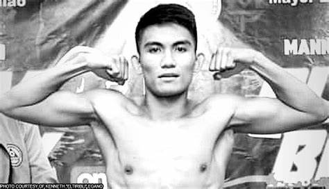 Boxer Kenneth Egano Dies At 22 After Collapsing In The Ring, Manny Paquiao Offers To Pay For Funeral