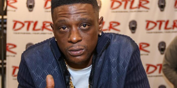 Judge Grants Bail For Rapper Boosie Badazz, Release Expected Soon