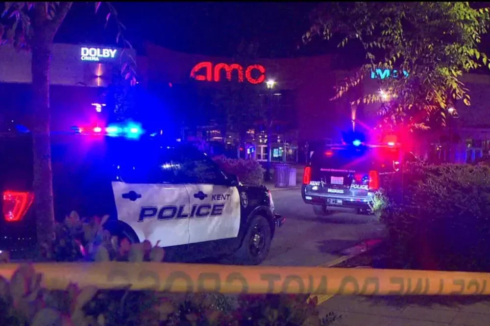 Teen Shot Dead While Watching ‘Transformers’ Inside Movie Theater