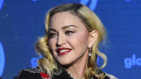 Madonna Rushed To Hospital After Being Found Unresponsive