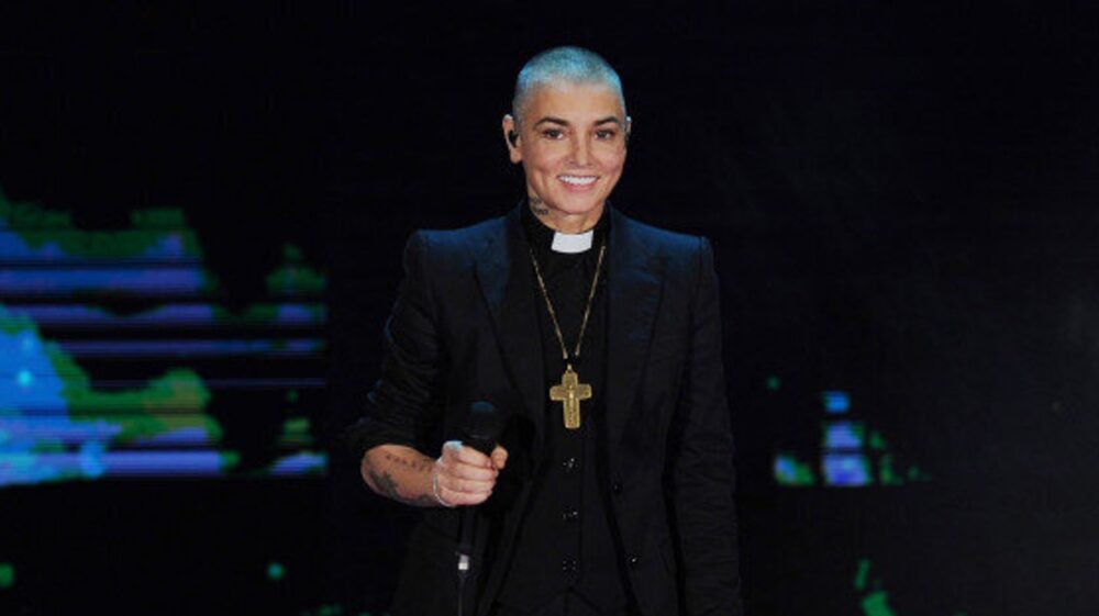 Music Legend Sinéad O’Connor Dies At 56