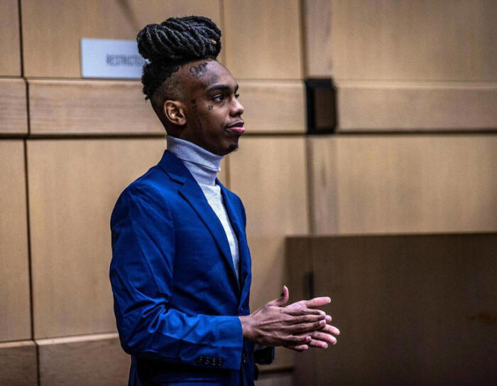 State Rests In YNW Melly’s Double-Murder Trial, Here’s What’s Next