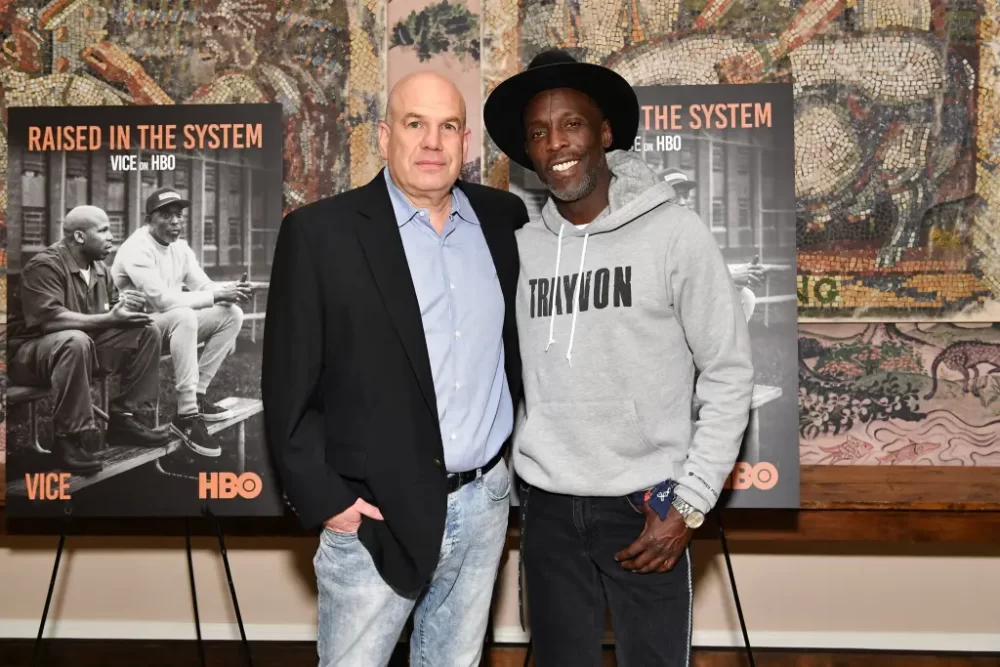 ‘The Wire’ Co-Creator David Simon Asks Judge To Release Man Who Sold Michael K. Williams Deadly Drugs