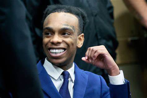 Rapper YNW Melly’s Double-Murder Trial Ends In Mistrial, What Happens Now?