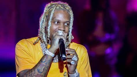 Lil Durk Released From Hospital After Weeklong Stay For “Severe Dehydration”