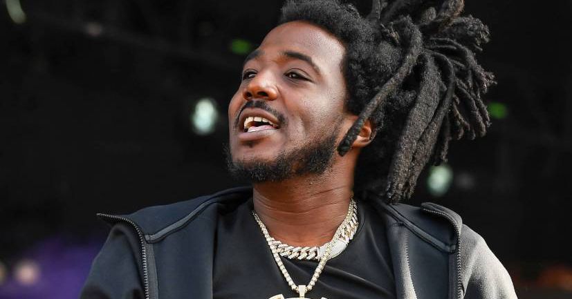 Rapper Mozzy Not Charged In Nightclub Shooting