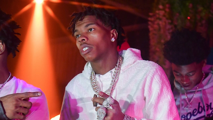 Lil Baby’s Sacramento Concert Canceled