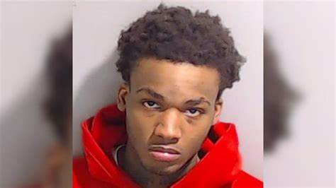 YSL Rapper FN DaDealer Suspected In Deadly Shooting Arrested