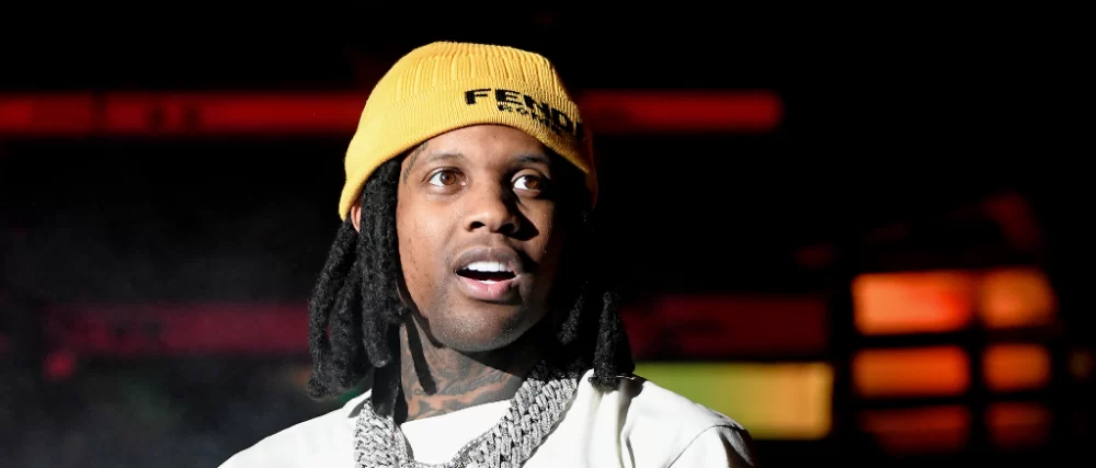 Lil Durk Concert Cut Short After Report Of False Shooter