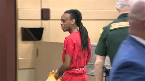 Rapper YNW Melly Asks For Bond Hearing While Awaiting Double-Murder Re-Trial