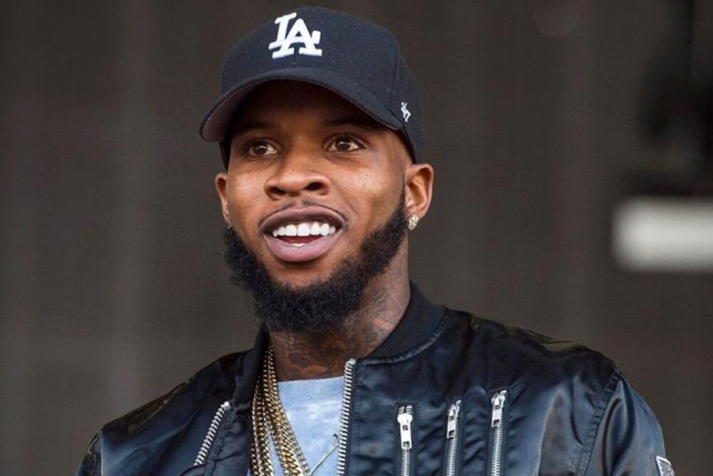 Tory Lanez Says He Never “Apologized” For Shooting Megan Thee Stallion In Court