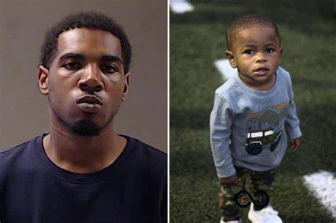 Father Of Missing Toddler Arrested Over False Claim Son Was Kidnapped At Gunpoint